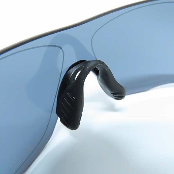 実際に弊社で買取させて頂いたOAKLEY/オークリー EV Zero Path/イーブイゼロ パス サングラス/アイウェア OO9313-02の画像 3枚目