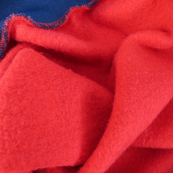 実際に弊社で買取させて頂いたadidas/アディダス 70s-80s/ヴィンテージ/3STRIPE/3ストライプ トラックジャケットの画像 4枚目