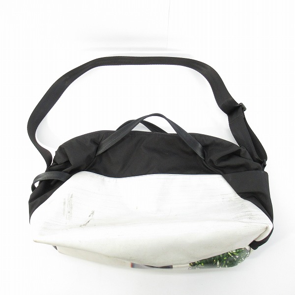 実際に弊社で買取させて頂いたFREITAGフライターグ 2WAY ボストンバッグ ショルダーバッグの画像 1枚目