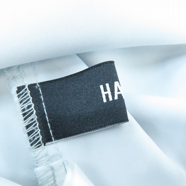 実際に弊社で買取させて頂いたHARE/ハレ 総柄 長袖シャツ HA020043TO/Fの画像 2枚目