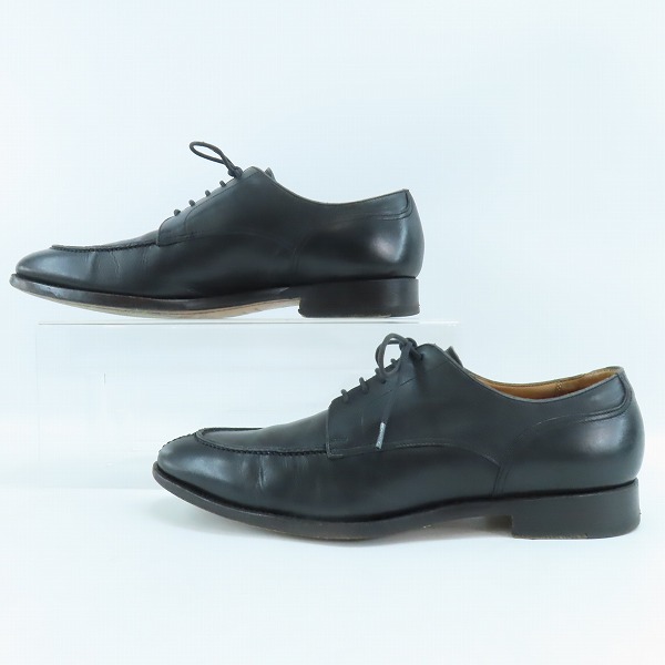 実際に弊社で買取させて頂いたUNIONIMPERIAL/ユニオンインペリアル ビジネスシューズ U2003/7.5の画像 3枚目