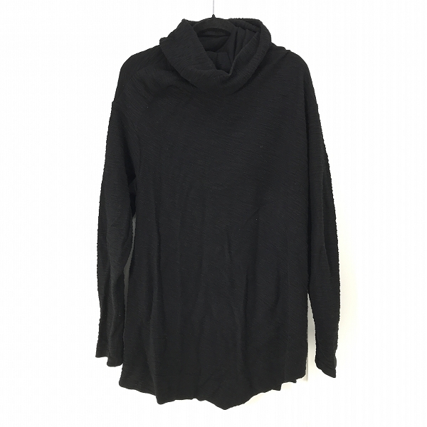 実際に弊社で買取させて頂いたJULISU/ユリウス 18PS ツイステッドカウルネックカットソー 607CUM1/2