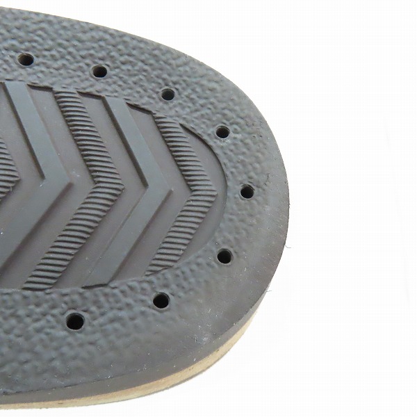 実際に弊社で買取させて頂いたWESCO/ウエスコ Custom Boss/カスタム ボス エンジニアブーツ/9Dの画像 7枚目