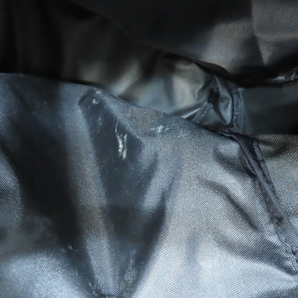 実際に弊社で買取させて頂いたManhattan Portage/マンハッタンポーテージ リュック/バックパックの画像 9枚目