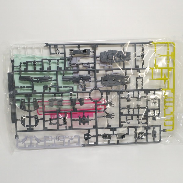 実際に弊社で買取させて頂いた【未組立】BANDAI/バンダイ RG 1/144 フォースインパルスガンダム SpecⅡの画像 6枚目