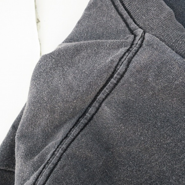 実際に弊社で買取させて頂いたRED HOT CHILI PEPPERS/レッドホットチリペッパーズ バンドTシャツ/バンT giant/Lの画像 8枚目