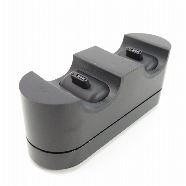 実際に弊社で買取させて頂いたSONY/ソニー PlayStation4 DUALSHOCK4 充電スタンド CUH-ZDC1【簡易動作確認済】の画像 3枚目