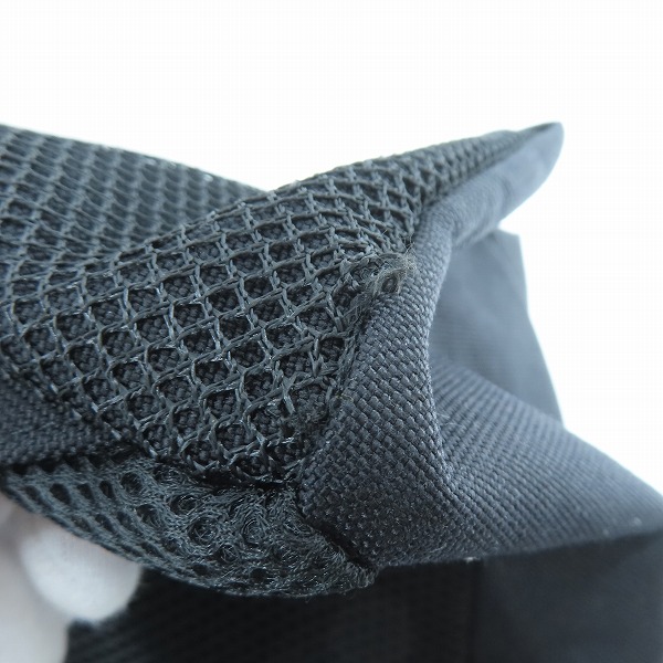 実際に弊社で買取させて頂いたOUTDOOR×CALEE/アウトドア×キャリー デイパック CL-OUTDOOR001の画像 7枚目