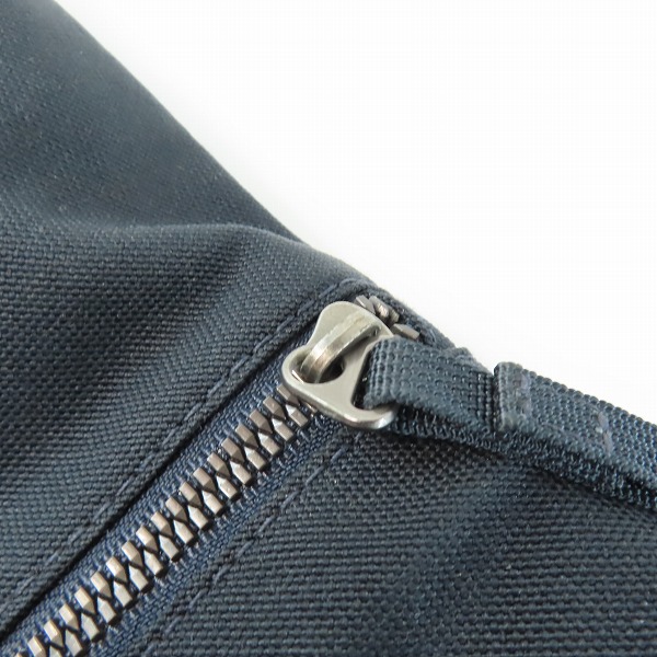 実際に弊社で買取させて頂いたHUGO BOSS/ヒューゴボス サコッシュ/ショルダーバッグ 50494694の画像 7枚目