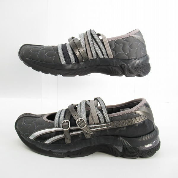 実際に弊社で買取させて頂いた【未使用】asics × heaven by MARC JACOBS × KIKO/ヘブン×キコ コスタディノフ×アシックス ゲルロクロス 1202A489-020/27.5の画像 3枚目