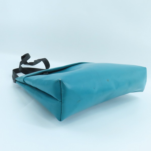 実際に弊社で買取させて頂いたFREITAG/フライターグ F553 LOU ショルダーバッグの画像 2枚目