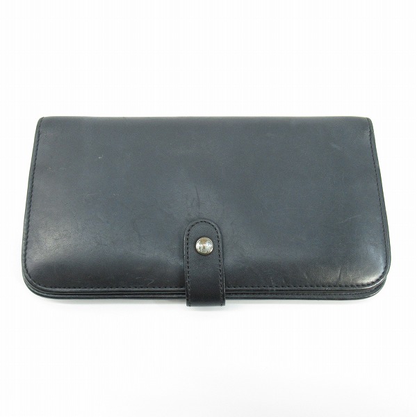 実際に弊社で買取させて頂いたMARNI/マルニ 折りたたみ 長財布/ウォレットの画像 1枚目