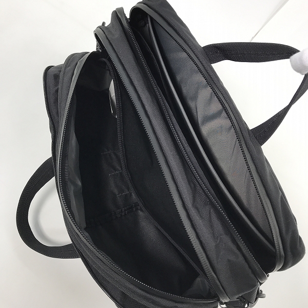 実際に弊社で買取させて頂いたMYSTERY RANCH/ミステリーランチ EXPANDABLE 3WAY BRIEFCASE ブリーフケース/ショルダーバッグ/リュックの画像 4枚目