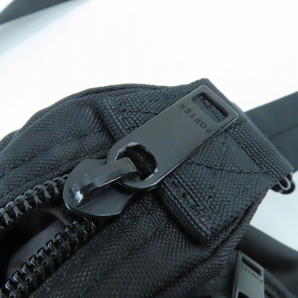 実際に弊社で買取させて頂いたPORTER/ポーター ショルダーバッグの画像 8枚目