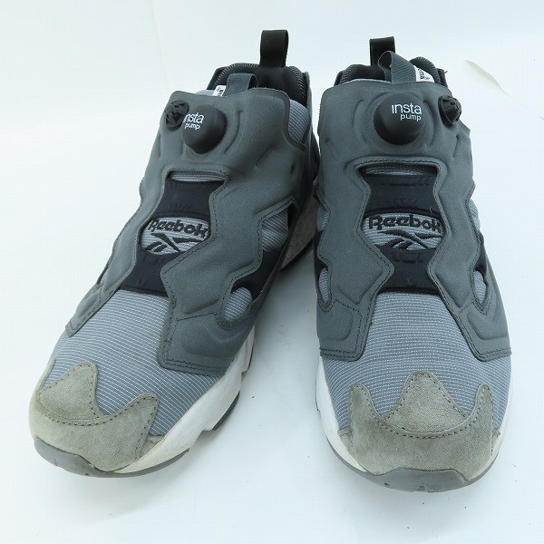 実際に弊社で買取させて頂いたReebok/リーボック INSTAPUMP FURY/インスタポンプフューリー スニーカー AR0625/27