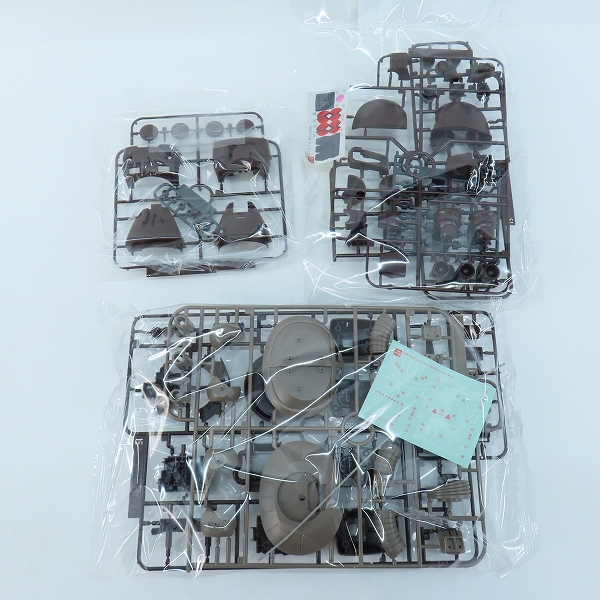 実際に弊社で買取させて頂いた【未組立】BANDAI/バンダイスピリッツ HG 1/144 ジュアッグ (Ver.MSV)/ガンダム/ガンプラ/プレバンの画像 1枚目