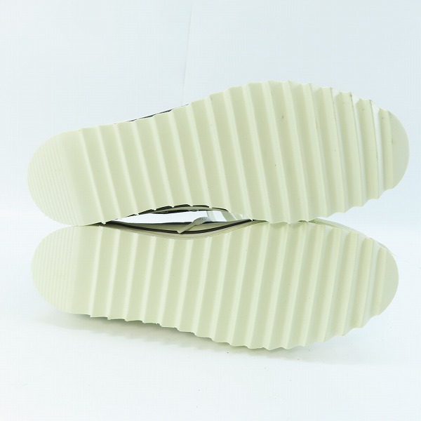 実際に弊社で買取させて頂いたCONVERSE/コンバース ALL STAR/オールスター SHARKSOLE HIシャークソール ハイ 1SD876/24の画像 2枚目