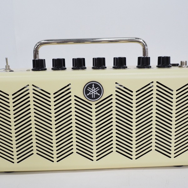 実際に弊社で買取させて頂いた【美品】YAMAHA/ヤマハ THR5 V2 エレキギター用 コンボアンプ ギターアンプ/簡易動作確認済 の画像 2枚目