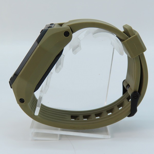 実際に弊社で買取させて頂いたNIXON/ニクソン Regulus/レグルス クオーツ 腕時計 A11802711-00の画像 1枚目