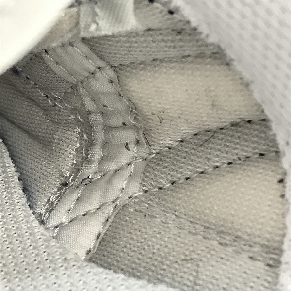 実際に弊社で買取させて頂いたONITSUKA TIGER/オニツカタイガー ALVARADO スニーカー 1183A507/26.5の画像 6枚目