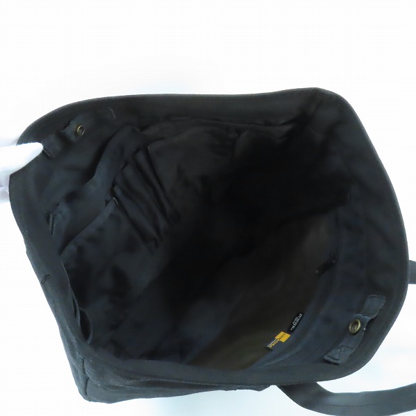 実際に弊社で買取させて頂いたPORTER/ポーター TENSION テンション トートバッグ  627-16562の画像 3枚目