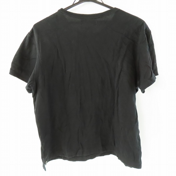 実際に弊社で買取させて頂いたmastermind JAPAN/マスターマインドジャパン パイル地スカル Tシャツ MM-TS3-011/Mの画像 1枚目