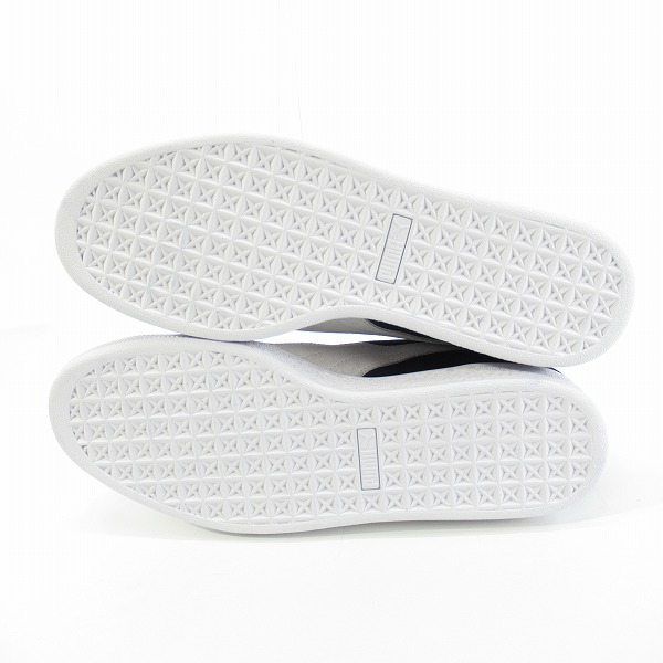 実際に弊社で買取させて頂いたPUMA/プーマ SUEDE CLASSIC XXI スウェード クラシック スニーカー/374915-04/28の画像 2枚目