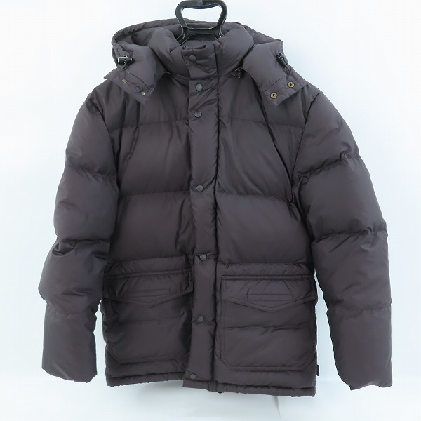 実際に弊社で買取させて頂いたMONCLER GRENOBLE / モンクレールグルノーブル 90S 青タグ ダウンジャケット/1