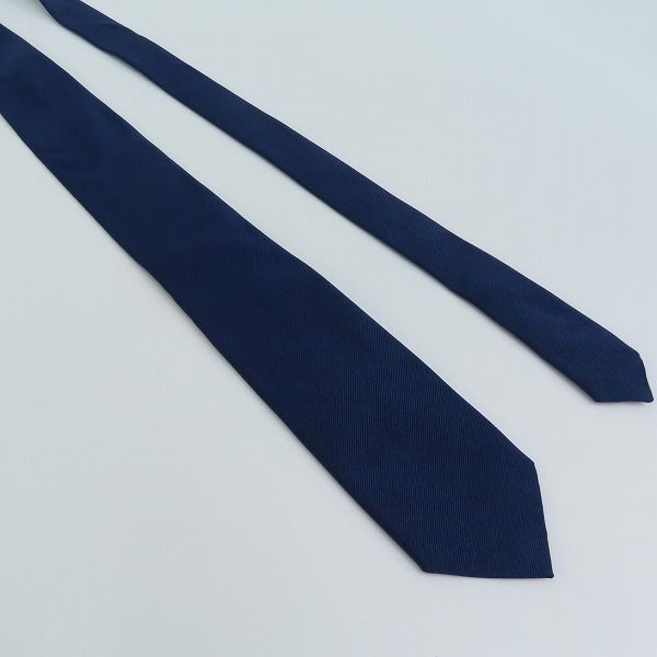 実際に弊社で買取させて頂いたTOM FORD/トムフォード シルク ネクタイの画像 3枚目