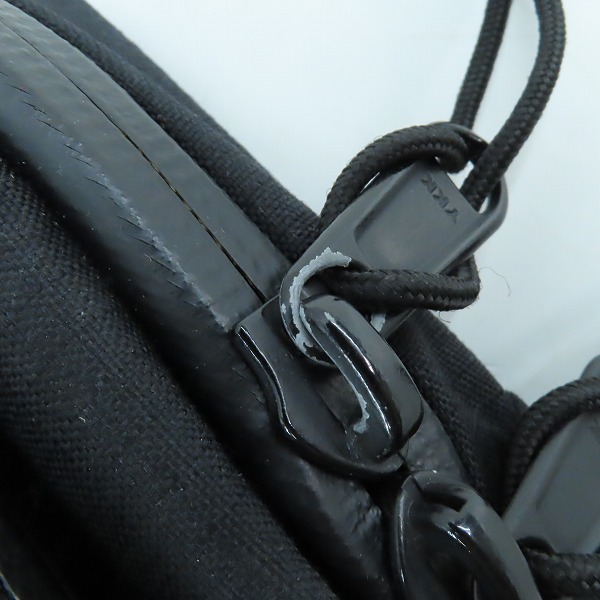 実際に弊社で買取させて頂いたMYSTERY RANCH/ミステリーランチ LINE-2 リュック/バックパック の画像 7枚目