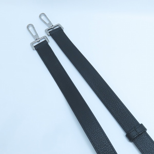 実際に弊社で買取させて頂いたDior/ディオール バッグ用 レザーショルダーベルトの画像 5枚目