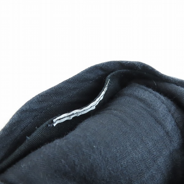 実際に弊社で買取させて頂いたGIVENCHY/ジバンシィ スウェットパンツ 52/44の画像 5枚目