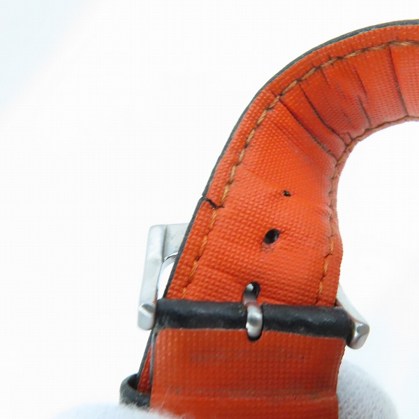 実際に弊社で買取させて頂いたCITIZEN/シチズン エコドライブ クロノグラフ 腕時計 CA0270-08Eの画像 5枚目