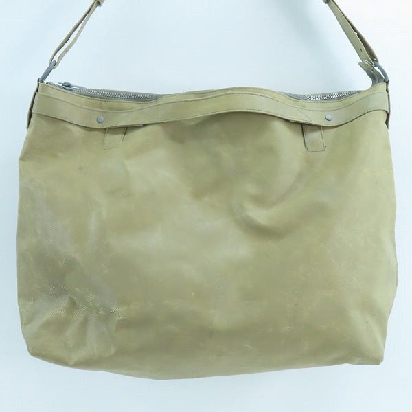 実際に弊社で買取させて頂いたFREITAG/フライターグ メッセンジャーバッグの画像 1枚目