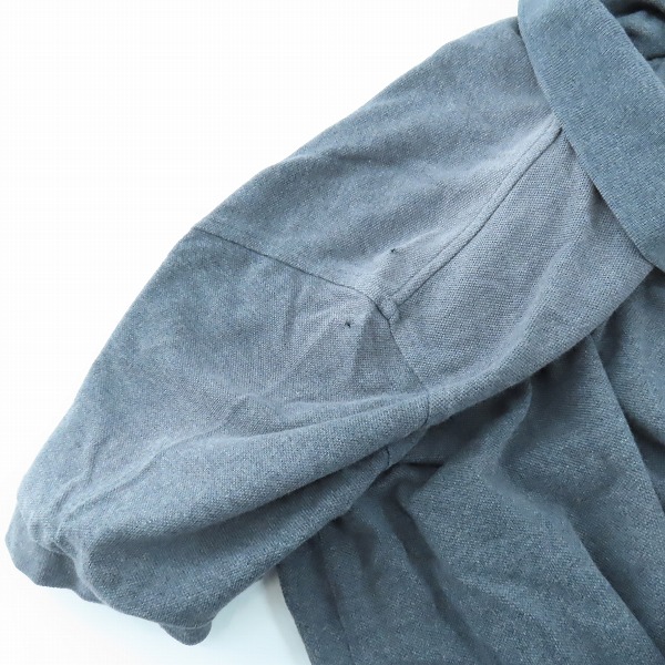 実際に弊社で買取させて頂いたBROOKS BROTHERS/ブルックスブラザーズ 半袖ポロシャツ/Mの画像 6枚目