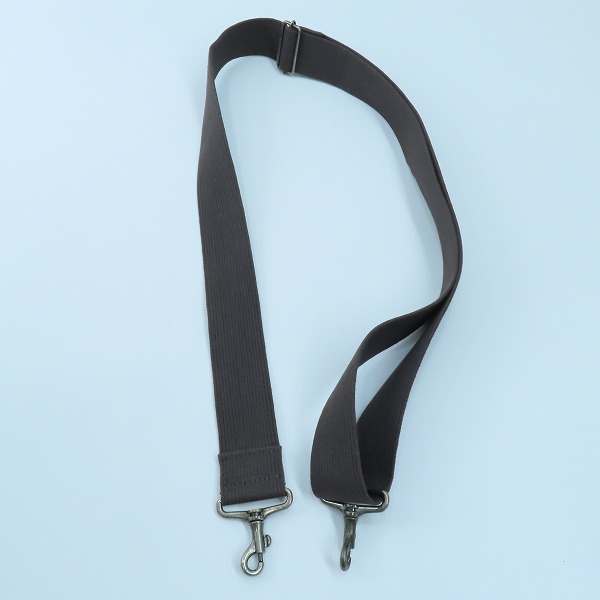 実際に弊社で買取させて頂いたJean Paul GAULTIER HOMME/ジャンポールゴルチェオム ハンドバッグ/ショルダーバッグの画像 9枚目