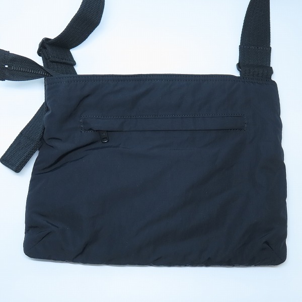 実際に弊社で買取させて頂いたY-3/ワイスリー N SACOCHE/サコッシュ JI9153の画像 1枚目