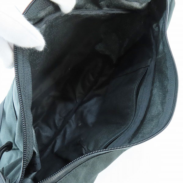 実際に弊社で買取させて頂いたMYSTERY RANCH/ミステリーランチ  ショルダーバッグ 292660の画像 5枚目