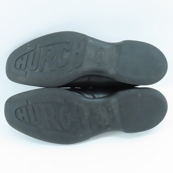 実際に弊社で買取させて頂いたChurch's/チャーチ DURHAM/ダラム チャッカブーツ 7370/41の画像 2枚目