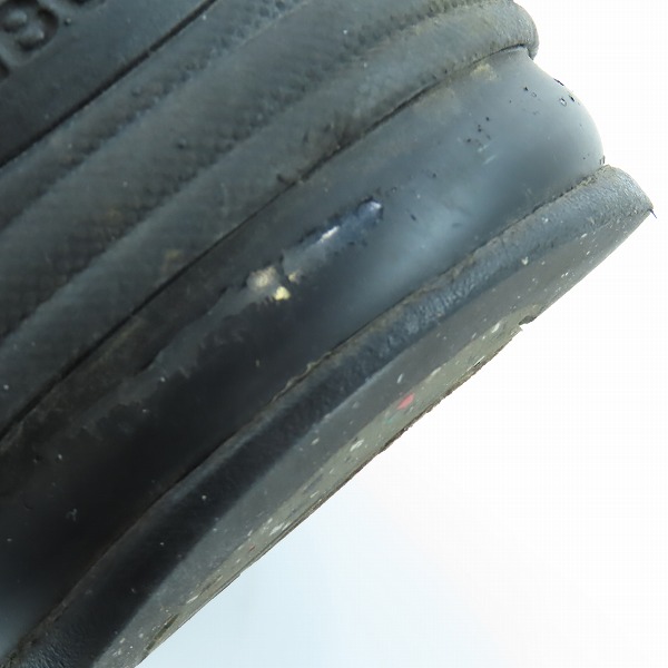 実際に弊社で買取させて頂いたNIKE×AMBUSH/ナイキ×アンブッシュ AIR ADJUST FORCE SP エアアジャスト フォースSP スニーカー DM8465-001/26.5の画像 8枚目