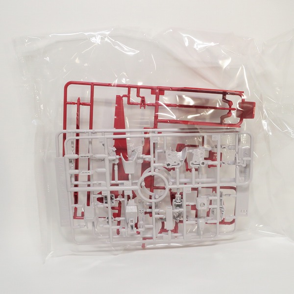 実際に弊社で買取させて頂いた【未組立】BANDAI/バンダイ RG 1/144 フォースインパルスガンダム SpecⅡの画像 2枚目