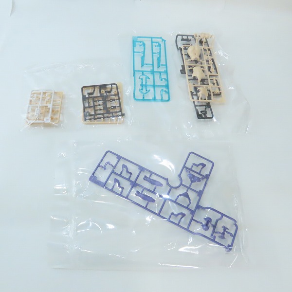 実際に弊社で買取させて頂いた【未組立】 コトブキヤ フレームアームズ・ガール フレズヴェルク Bikini Armor Ver. の画像 1枚目