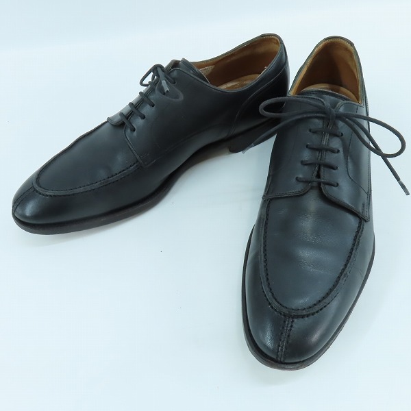 実際に弊社で買取させて頂いたUNIONIMPERIAL/ユニオンインペリアル ビジネスシューズ U2003/7.5
