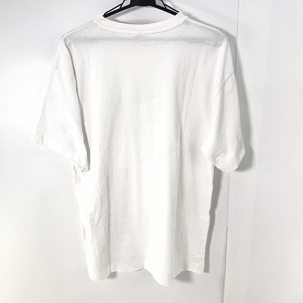 実際に弊社で買取させて頂いたDOVER STREET MARKET × KAWS/ドーバーストリートマーケット × カウズ Tシャツ/Mの画像 1枚目