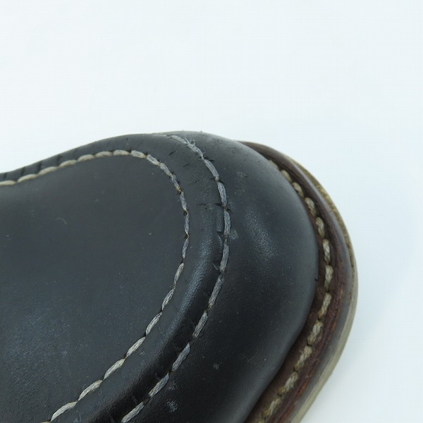 実際に弊社で買取させて頂いたCHIPPEWA/チペワ オックスフォード シューズ OCM305001/8.5Dの画像 7枚目