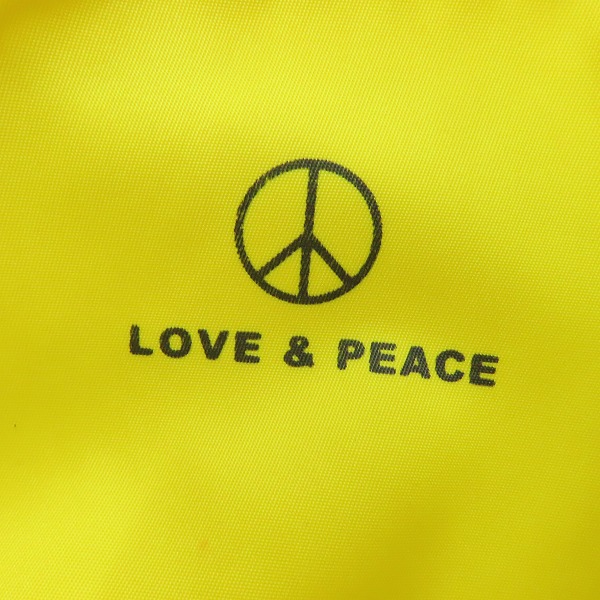 実際に弊社で買取させて頂いたPORTER/ポーター 70th Anniversary GREEN EYE グリーンアイ トートバッグの画像 6枚目