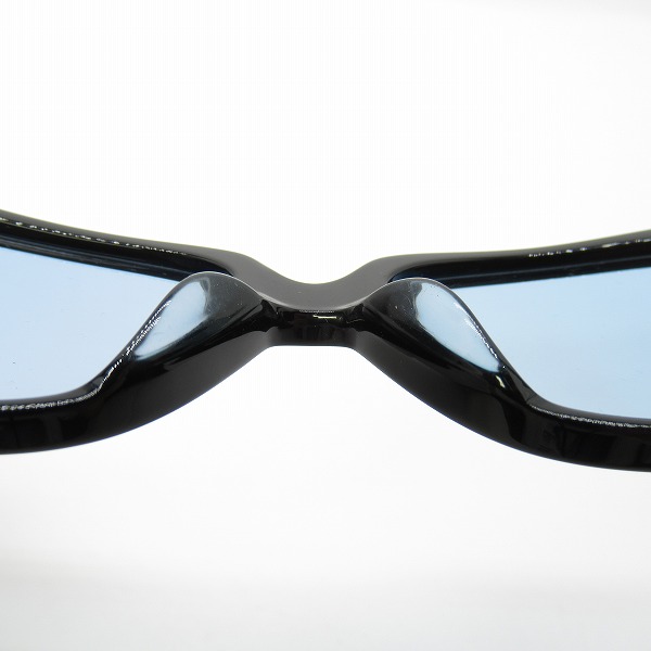 実際に弊社で買取させて頂いたBlack Flys/ブラックフライ サングラス フルリムの画像 6枚目