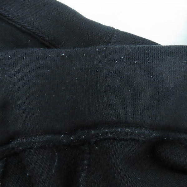 実際に弊社で買取させて頂いたChampion/チャンピオン REVERSE WEAVE/リバースウィーブ スウェットトレーナー/パンツ セットアップ/Lの画像 7枚目