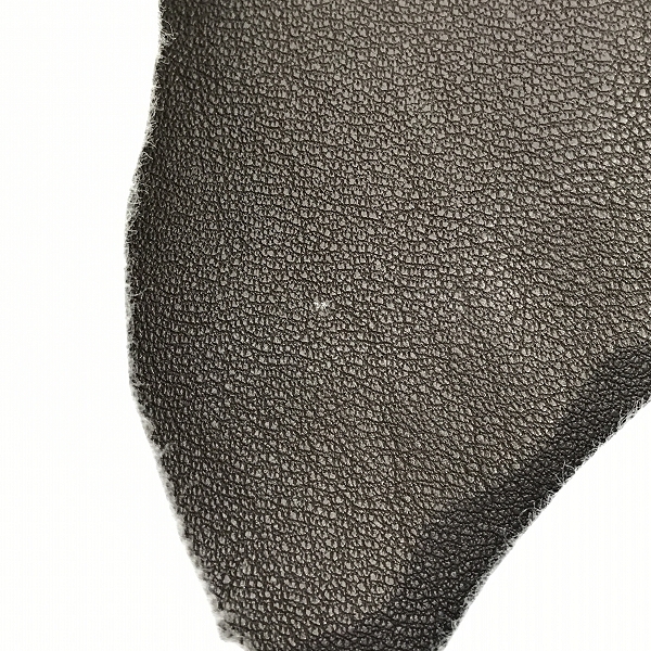 実際に弊社で買取させて頂いたSHIPS/シップス ラムレザー シングルライダースジャケットの画像 6枚目