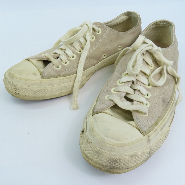 実際に弊社で買取させて頂いたN.HOOLYWOOD×CONVERSE/ミスターハリウッド×コンバース CHUCK TAYLOR チャックテイラー 1CJ739/28 